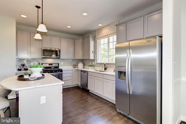 LOT 478 DRIFTWOOD DR, Greenbackville, VA 23356