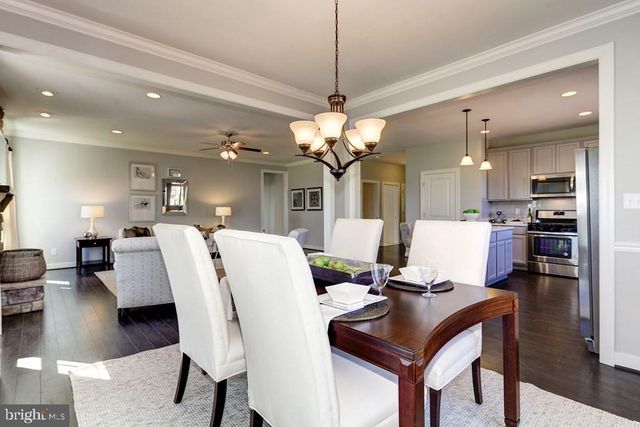 LOT 478 DRIFTWOOD DR, Greenbackville, VA 23356