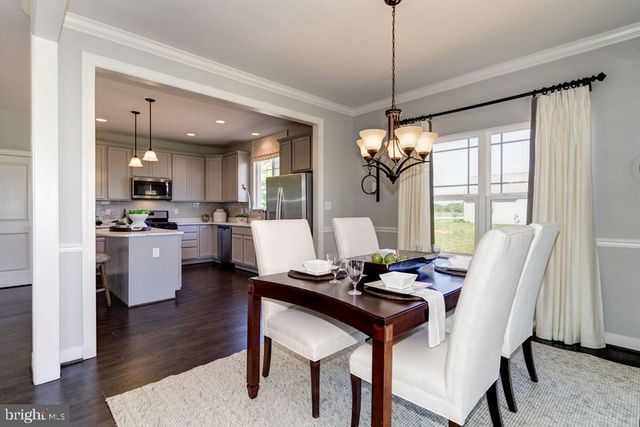 LOT 478 DRIFTWOOD DR, Greenbackville, VA 23356