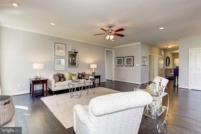 LOT 478 DRIFTWOOD DR, Greenbackville, VA 23356