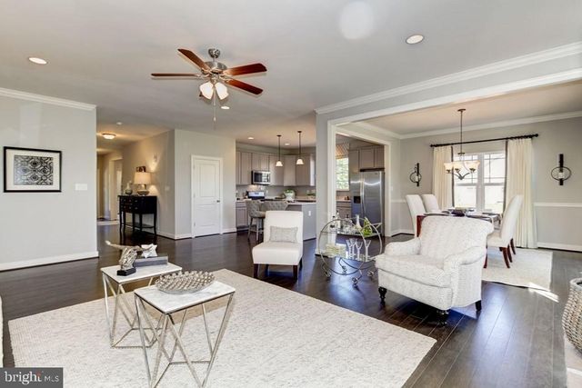 LOT 478 DRIFTWOOD DR, Greenbackville, VA 23356