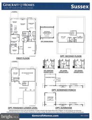 LOT 478 DRIFTWOOD DR, Greenbackville, VA 23356
