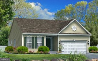 LOT 478 DRIFTWOOD DR, Greenbackville, VA 23356