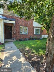 201 34TH STREET, Washington, DC 20019