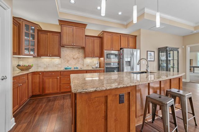 9636 W Village Pl, Maize, KS 67101