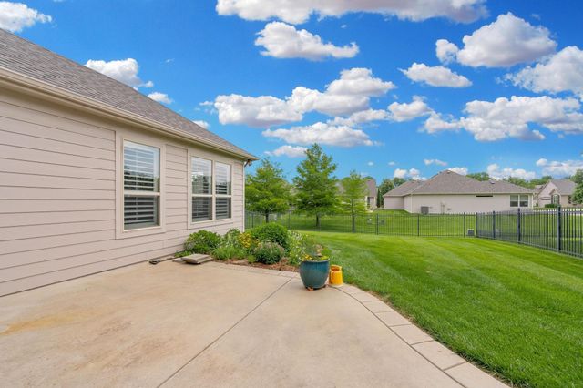 9636 W Village Pl, Maize, KS 67101