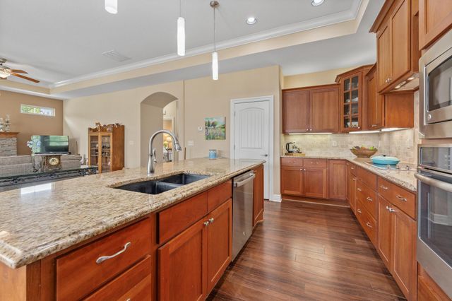 9636 W Village Pl, Maize, KS 67101