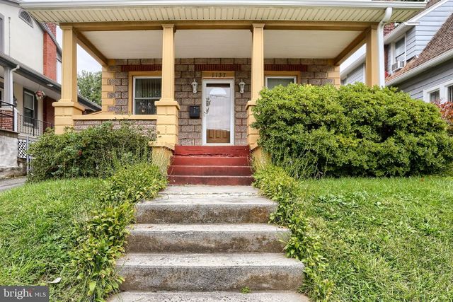 1137 S 19TH ST, Harrisburg, PA 17104