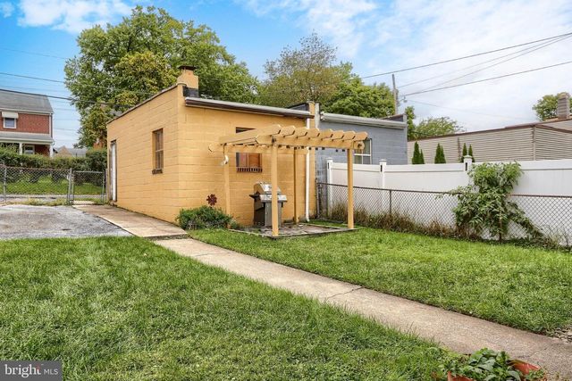 1137 S 19TH ST, Harrisburg, PA 17104