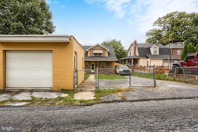 1137 S 19TH ST, Harrisburg, PA 17104