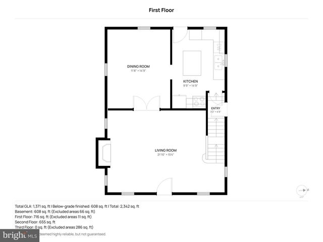 1137 S 19TH ST, Harrisburg, PA 17104