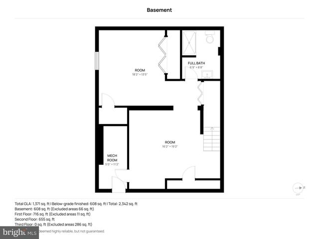 1137 S 19TH ST, Harrisburg, PA 17104