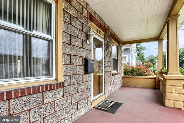 1137 S 19TH ST, Harrisburg, PA 17104