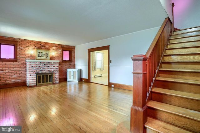 1137 S 19TH ST, Harrisburg, PA 17104