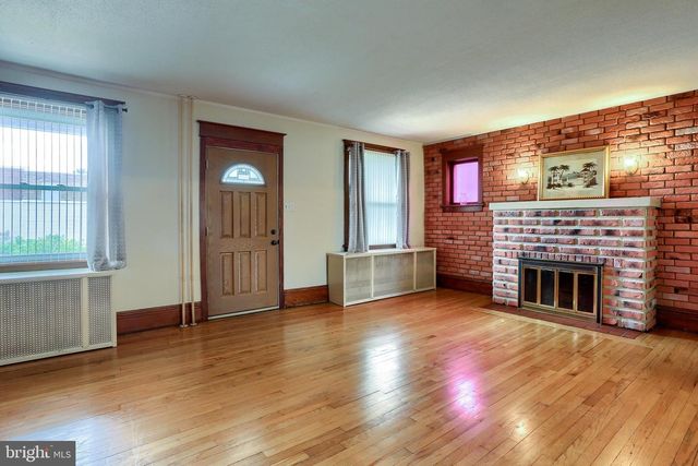 1137 S 19TH ST, Harrisburg, PA 17104