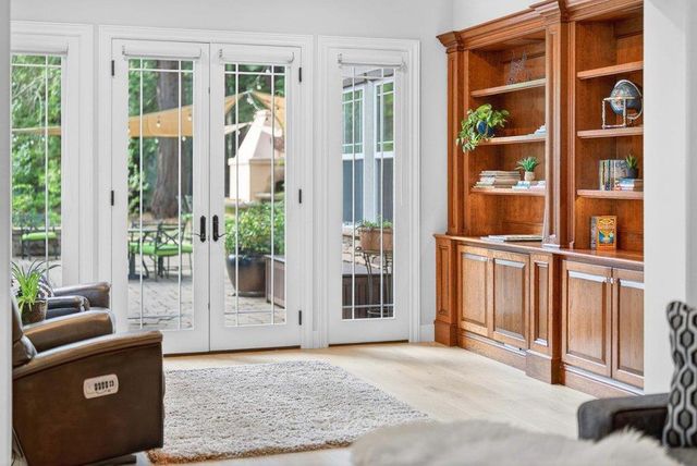 121 Palomino Way, Santa Cruz, CA 95060