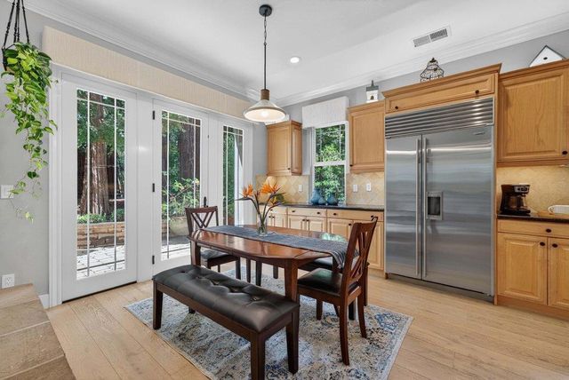 121 Palomino Way, Santa Cruz, CA 95060