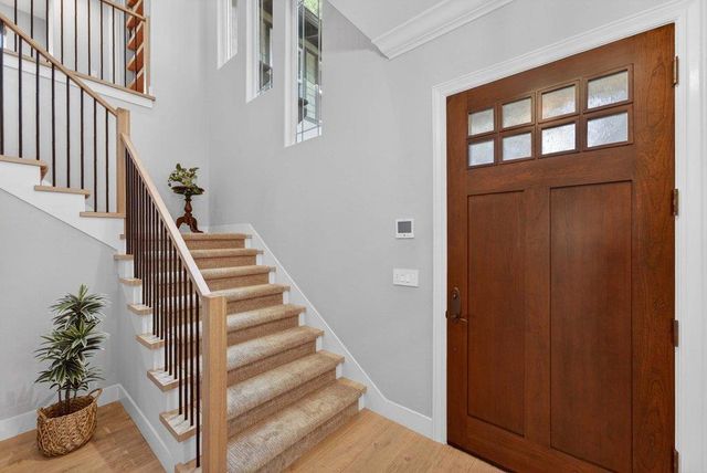 121 Palomino Way, Santa Cruz, CA 95060