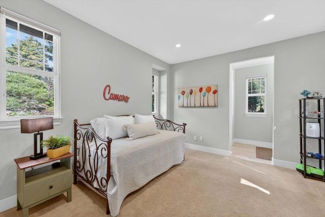 121 Palomino Way, Santa Cruz, CA 95060