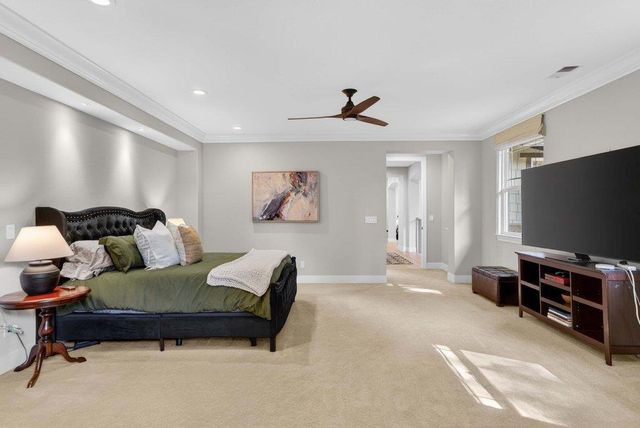 121 Palomino Way, Santa Cruz, CA 95060