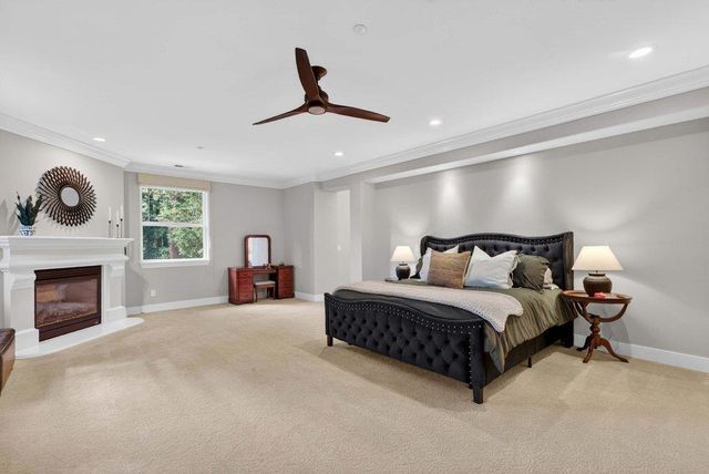 121 Palomino Way, Santa Cruz, CA 95060