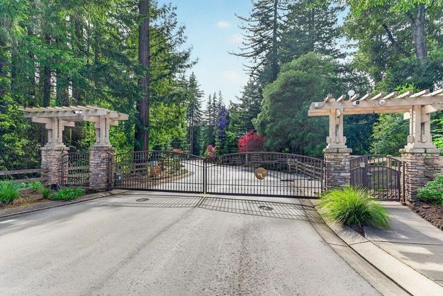 121 Palomino Way, Santa Cruz, CA 95060