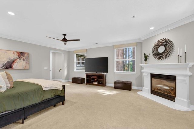 121 Palomino Way, Santa Cruz, CA 95060