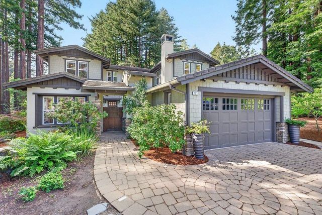 121 Palomino Way, Santa Cruz, CA 95060