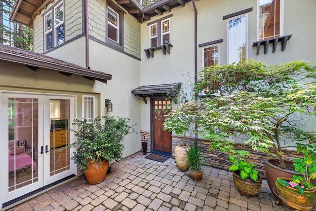 121 Palomino Way, Santa Cruz, CA 95060