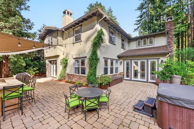 121 Palomino Way, Santa Cruz, CA 95060