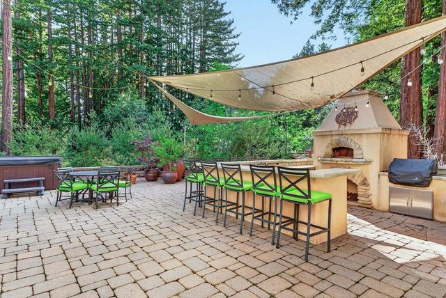 121 Palomino Way, Santa Cruz, CA 95060