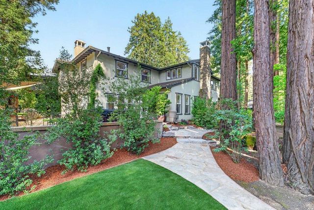 121 Palomino Way, Santa Cruz, CA 95060