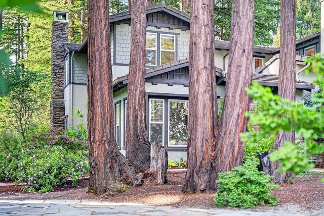 121 Palomino Way, Santa Cruz, CA 95060