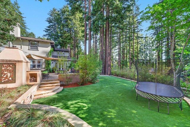 121 Palomino Way, Santa Cruz, CA 95060