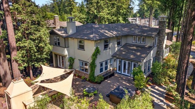 121 Palomino Way, Santa Cruz, CA 95060