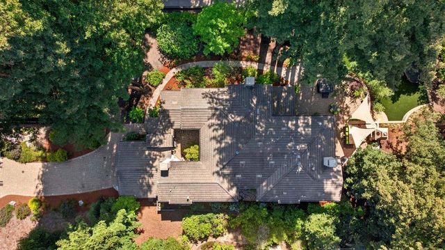 121 Palomino Way, Santa Cruz, CA 95060