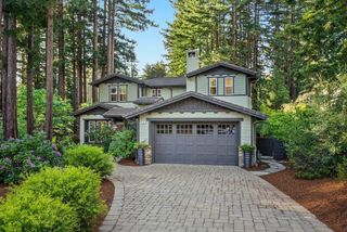 121 Palomino Way, Santa Cruz, CA 95060