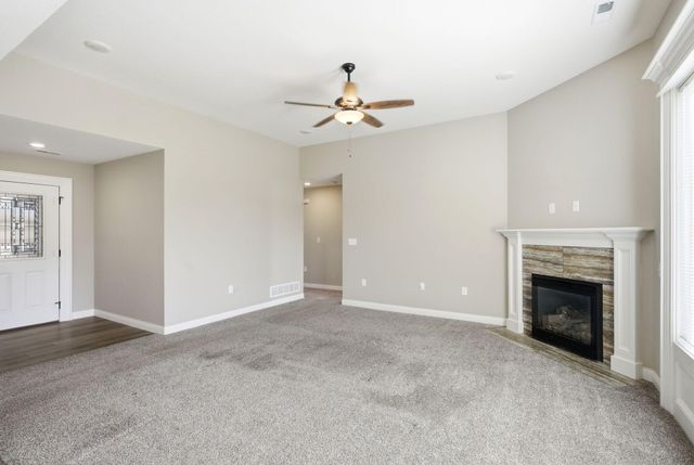 5711 ASCOT WAY, Columbia, MO 65202