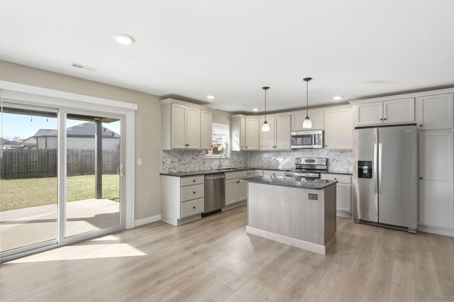 5711 ASCOT WAY, Columbia, MO 65202