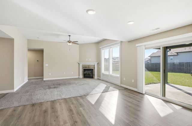 5711 ASCOT WAY, Columbia, MO 65202