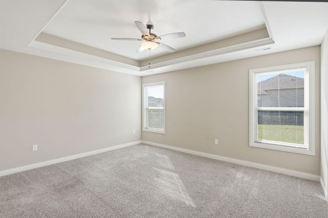 5711 ASCOT WAY, Columbia, MO 65202