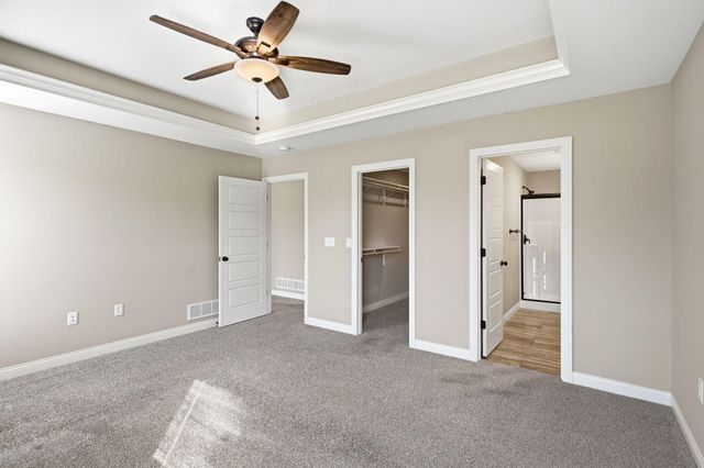 5711 ASCOT WAY, Columbia, MO 65202