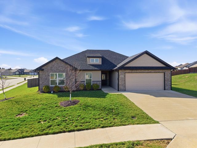 5711 ASCOT WAY, Columbia, MO 65202