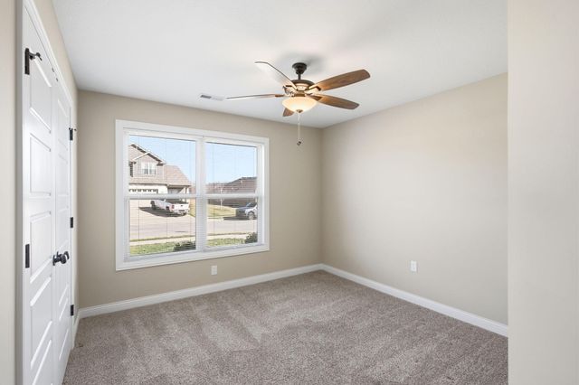 5711 ASCOT WAY, Columbia, MO 65202