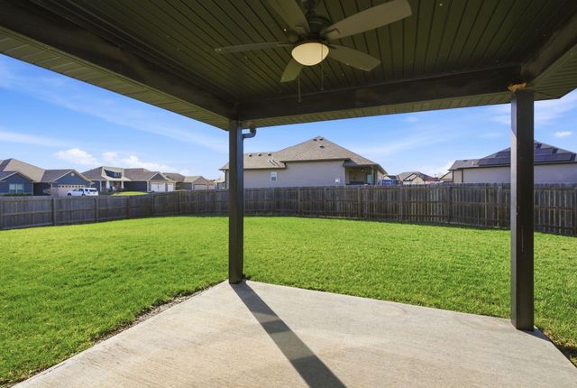 5711 ASCOT WAY, Columbia, MO 65202