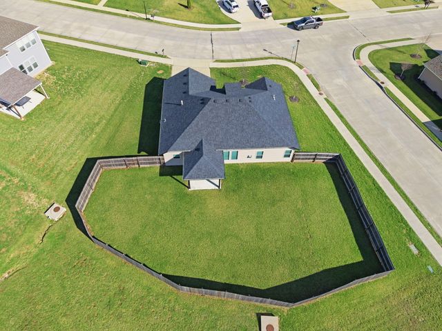 5711 ASCOT WAY, Columbia, MO 65202