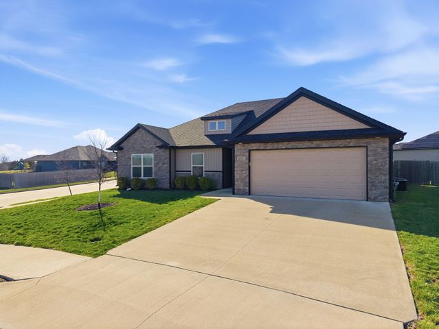 5711 ASCOT WAY, Columbia, MO 65202