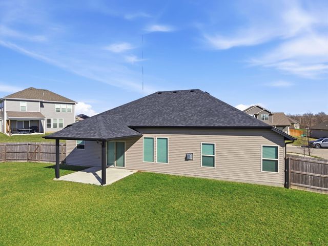 5711 ASCOT WAY, Columbia, MO 65202