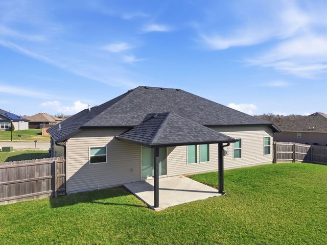 5711 ASCOT WAY, Columbia, MO 65202