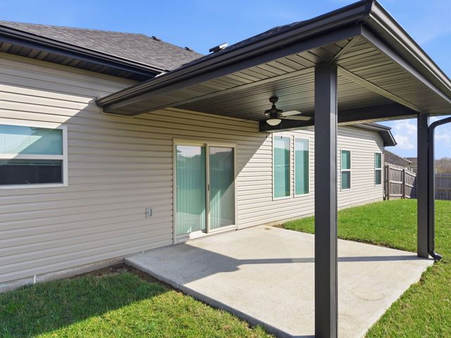 5711 ASCOT WAY, Columbia, MO 65202